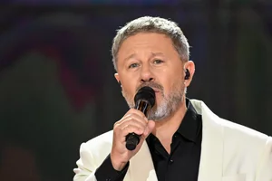 Miniatura: Znany muzyk żegna słynnego pisarza....