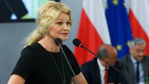 Miniatura: Poseł KO radzi "mniej Anny Marii". Lewica...