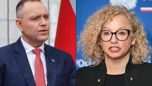 Miniatura: Prezydent zawetował ustawę o...