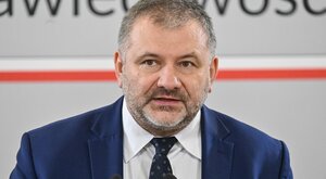 Miniatura: Żurek: Jeśli Ziobro jest w USA, wystąpimy...