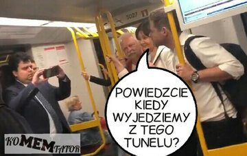 Rafał Trzaskowski memy 