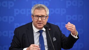 Czarnecki: Chwalebny cynizm Churchilla i Kissingera