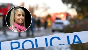 Miniatura: Nagłe przyspieszenie ws. Iwony Wieczorek....