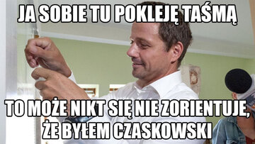 Kampania samorządowa - najlepsze memy 