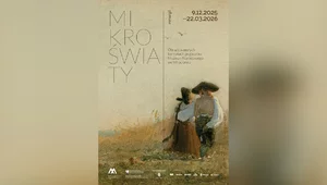 Miniatura: Mała wielka sztuka