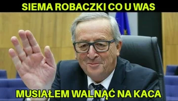 Juncker memy 