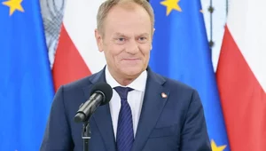 Miniatura: Tusk: Nie ma zgody na mechanizm relokacji....