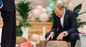 Miniatura: Zmiany w 800 plus. W nowych przepisach...