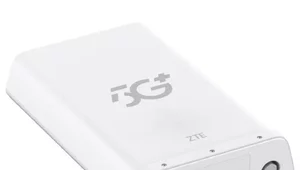 Miniatura: ZTE Mc889a Pro