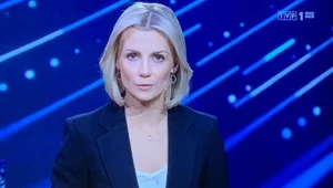 Miniatura: Pytanie do polityka wywołało burzę. Znana...