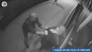 Miniatura: Wrocław: Deportowano Ukraińca, który pobił...