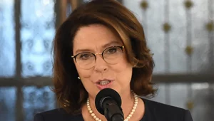 Miniatura: Znana polityk zachowa funkcję? To...