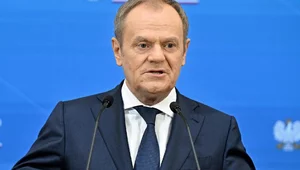 Miniatura: Tusk oczekuje, że Duda poruszy ważny temat...