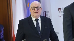 Miniatura: Szef PKW odpowiada ministrom. "Nie mają...