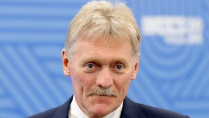 Miniatura: Rzecznik Kremla o doniesieniach Reutersa:...