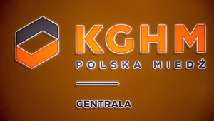 Miniatura: KGHM ponownie największą kopalnią srebra...