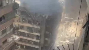 Miniatura: Ponad 250 osób zabitych w atakach Izraela...