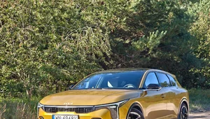 Miniatura: Kia K4 GT-Line