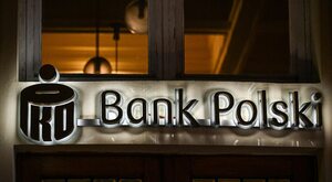 Miniatura: Największy bank w Polsce reaguje na...