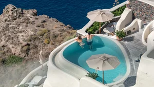 Miniatura: Wakacje 2021. Oto trzy najpopularniejsze...