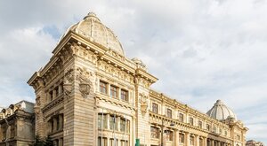 Miniatura: Holandia wypłaciła Rumunii odszkodowanie...