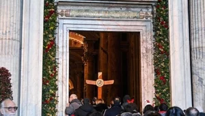 Miniatura: Rzym: Rozpoczął się Jubileusz Diakonów...