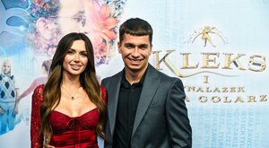Miniatura: Słynna para influencerów wzięła ślub....