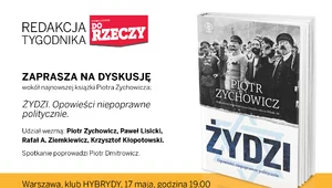 Miniatura: Żydzi. Opowieści niepoprawne politycznie -...