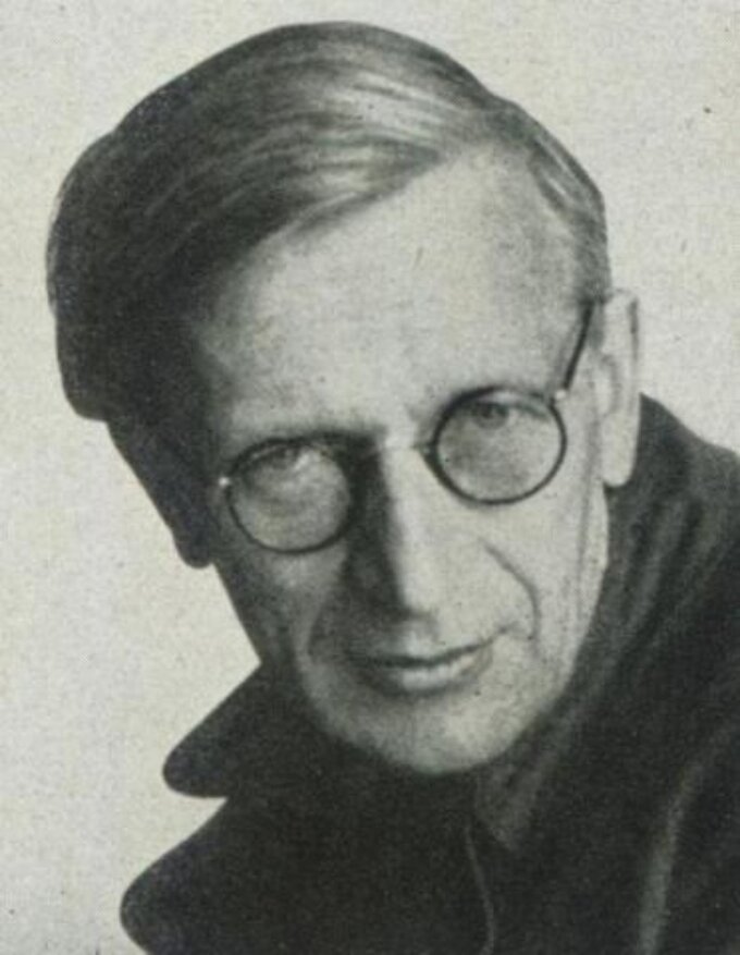 Will Erich Peuckert
