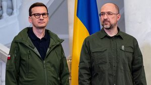 Miniatura: Ukraina grozi Polsce konsekwencjami....