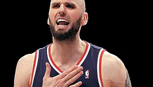 Miniatura: Czy Marcin Gortat pozostanie w Wizards?...