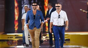Miniatura: Dziennikarze TVN oskarżeni o gwałt. Jest...