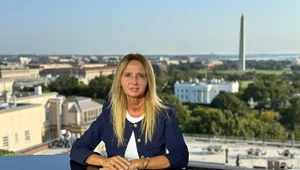Miniatura: "Zaczynam odliczanie". Była dziennikarka...
