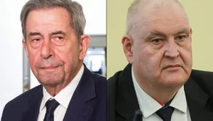 Miniatura: Prof. Zoll: Jeśli zatrzymają...