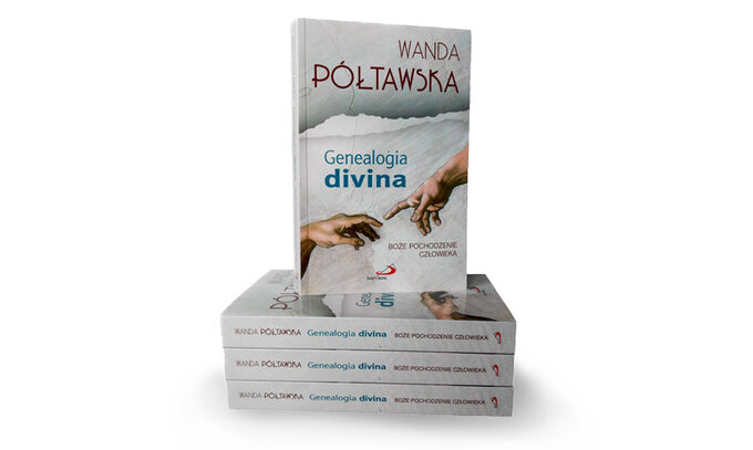 Wanda Połtawska - "Genealogia divina"