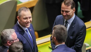 Miniatura: "To jest niebezpieczne". Sikorski...