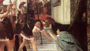 Miniatura: Pod znakiem skorpiona