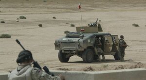 Miniatura: Jest śledztwo w sprawie zamachu na...