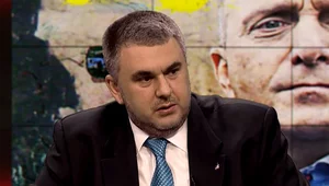 Miniatura: Jurasz: Wojna na Ukrainie zmierza ku końcowi