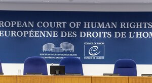 Miniatura: Trybunał w Strasburgu nakazał dopuszczenie...