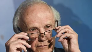 Miniatura: Prof. Kołodko ostro o budżecie państwa....