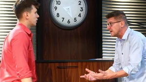 Miniatura: Męskie sprawy