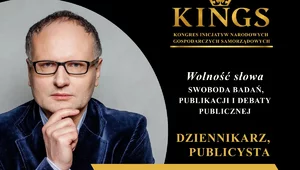 Miniatura: KINGS 2026 pod patronatem „Do Rzeczy”....