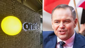 Miniatura: Nawrocki pozwał Onet. Wiadomo, co dalej ze...