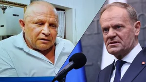 Miniatura: Skompromitowany Tusk, "patocelebryta" i...