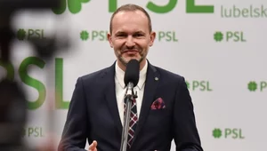 Miniatura: "Pieniądze praktycznie się skończyły"....