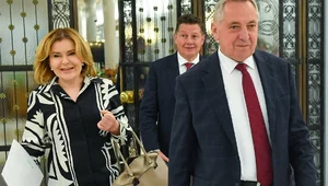 Miniatura: "Tego się obawia". Kulisy ważnego...