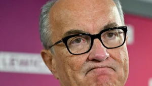 Miniatura: "Nie chodzi o serwilizm". Polityk PiS o...