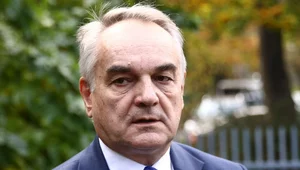 Miniatura: Wymiana Kidawy-Błońskiej na...