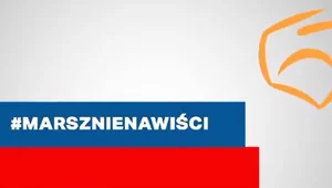 Miniatura: Nowy spot PiS. "Tak wyglądała demokracja...